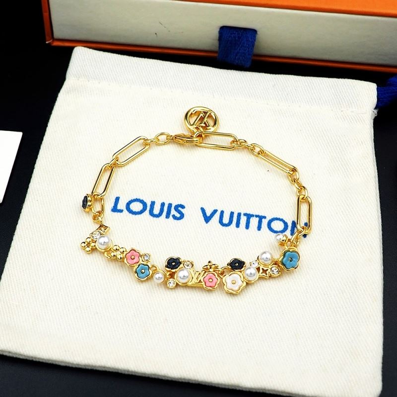 LV Bracelets